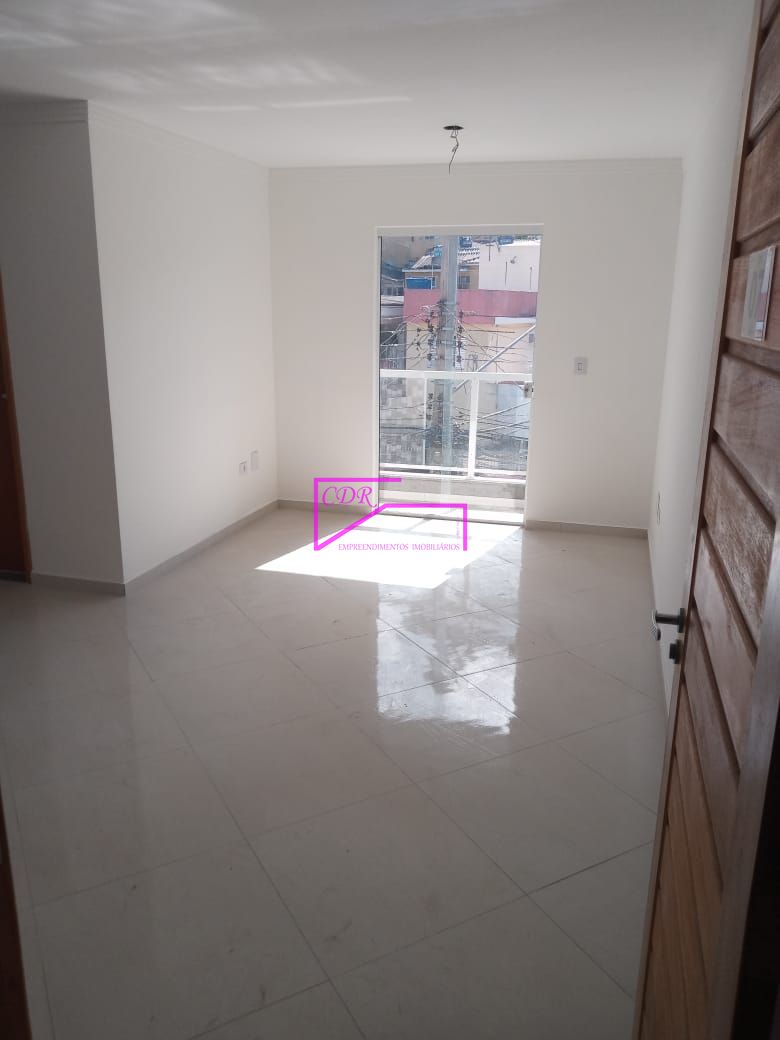 Apartamento à venda com 2 quartos, 39m² - Foto 1