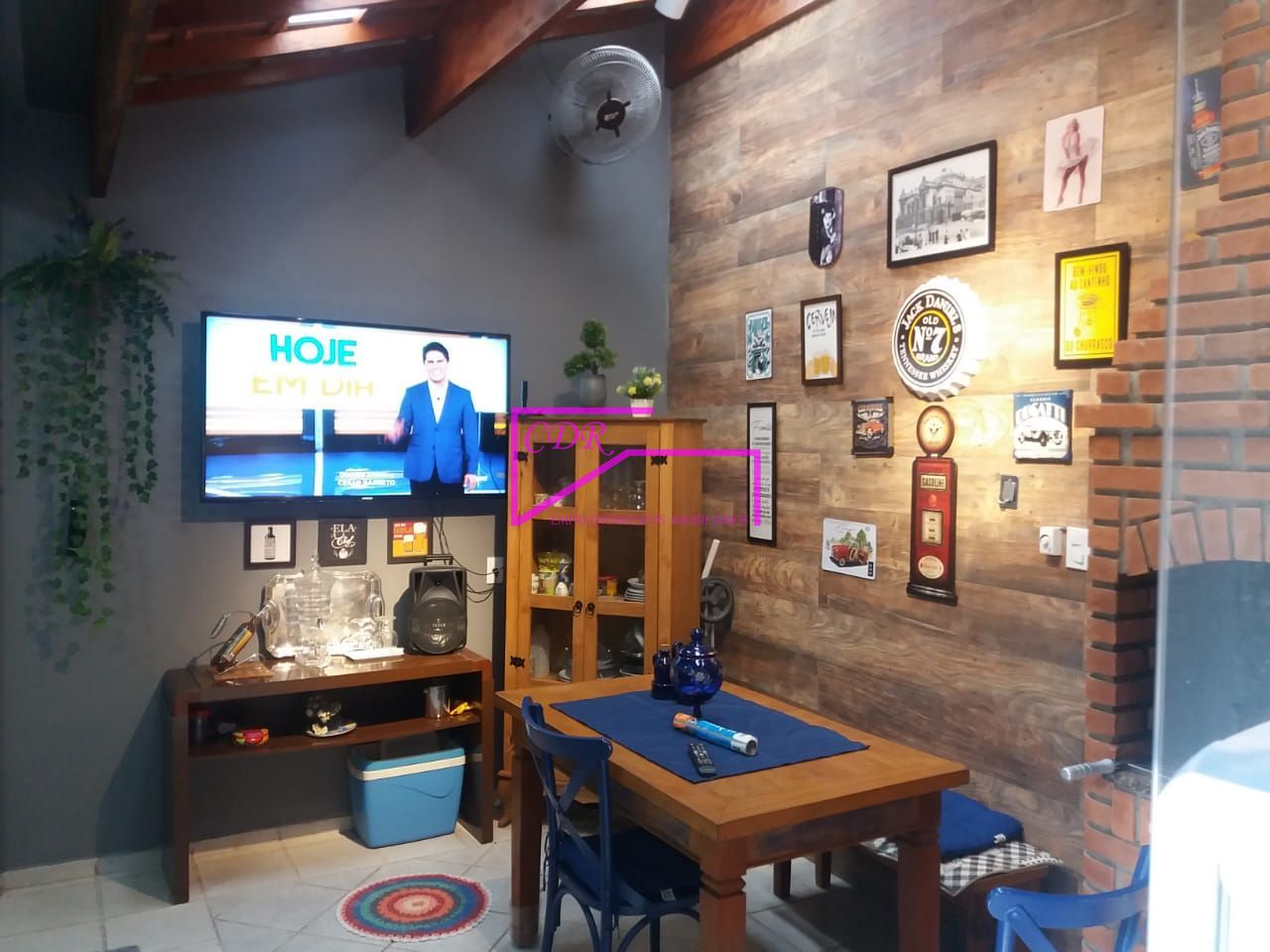 Sobrado, 3 quartos, 220 m² - Foto 40