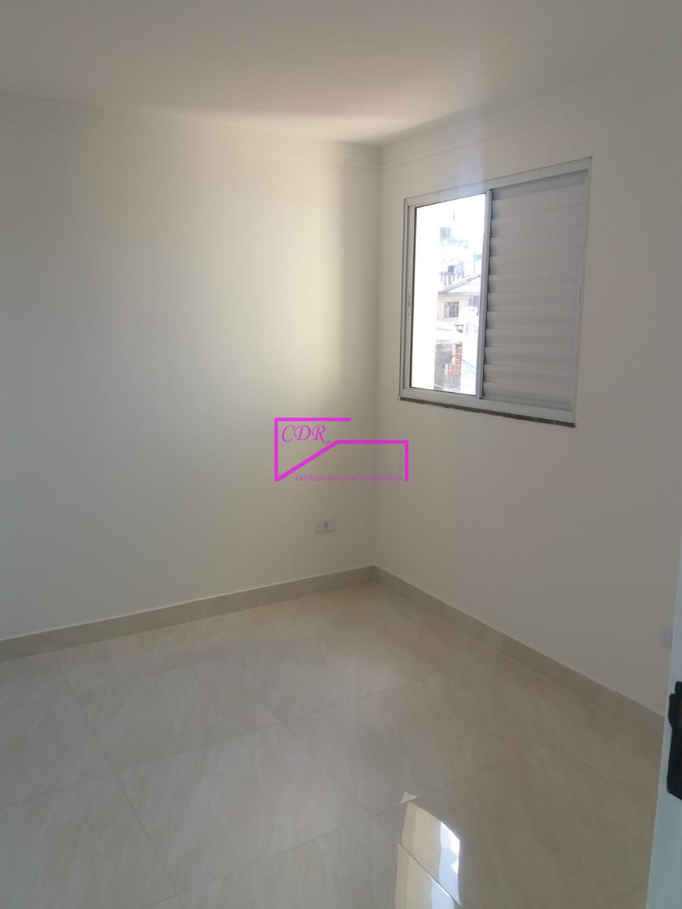 Apartamento à venda com 1 quarto, 31m² - Foto 4