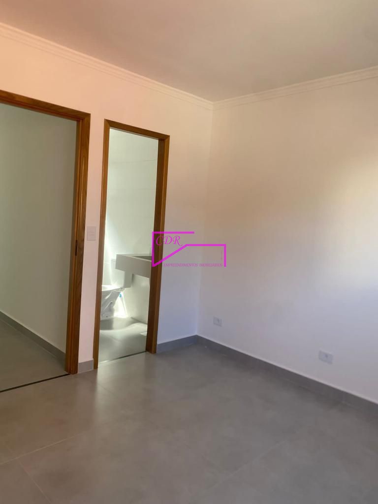 Sobrado à venda com 2 quartos, 103m² - Foto 11