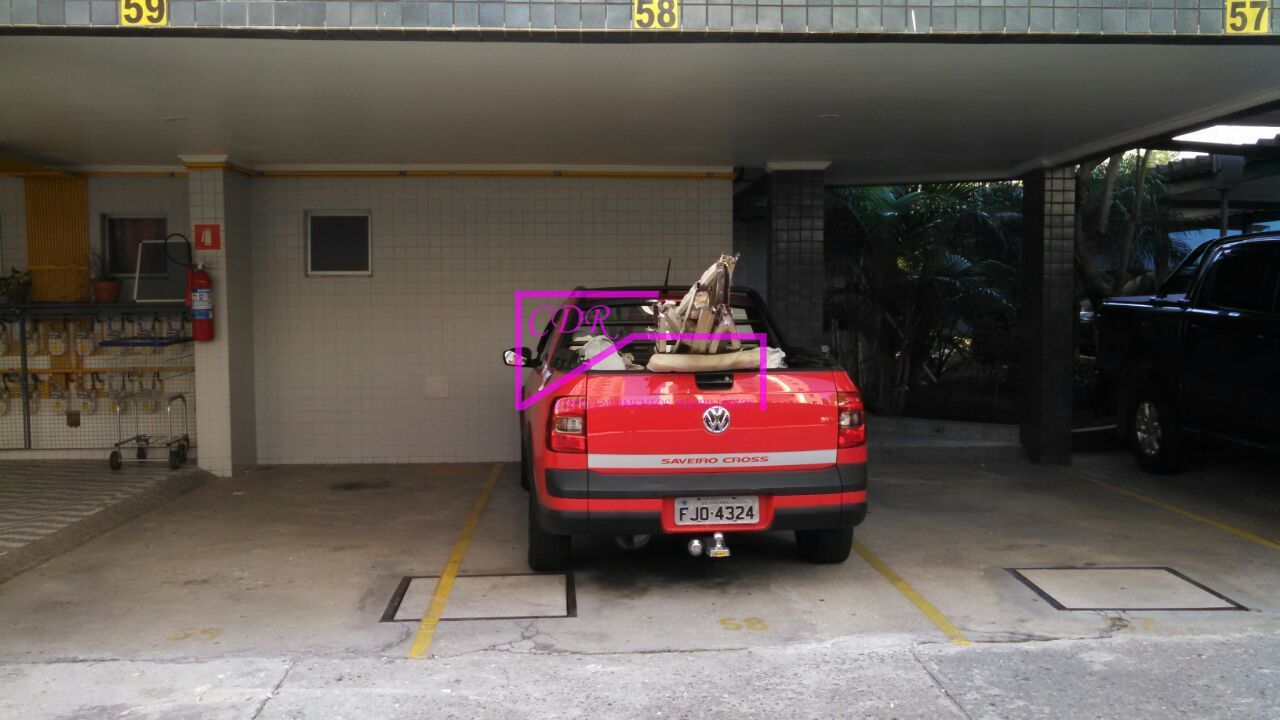 Apartamento, 2 quartos, 67 m² - Foto 8