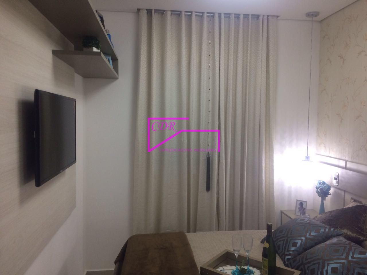 Apartamento à venda com 1 quarto, 38m² - Foto 15