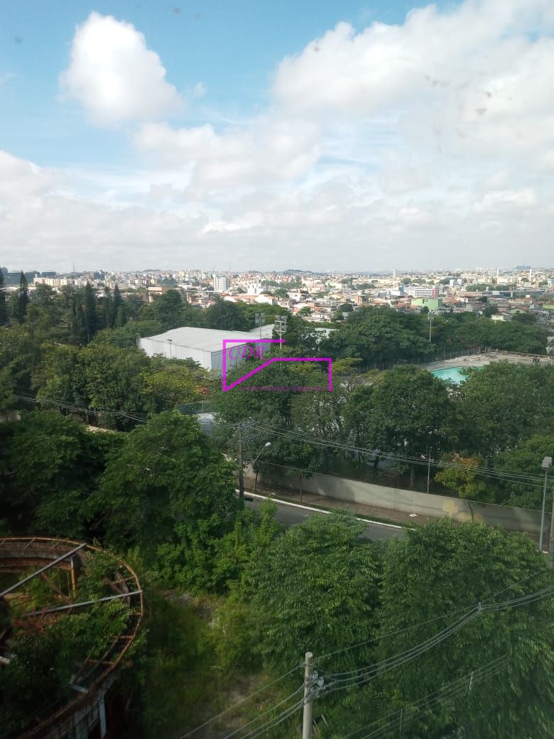 Apartamento, 2 quartos, 38 m² - Foto 25