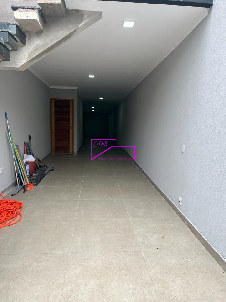 Sobrado, 3 quartos, 237 m² - Foto 46