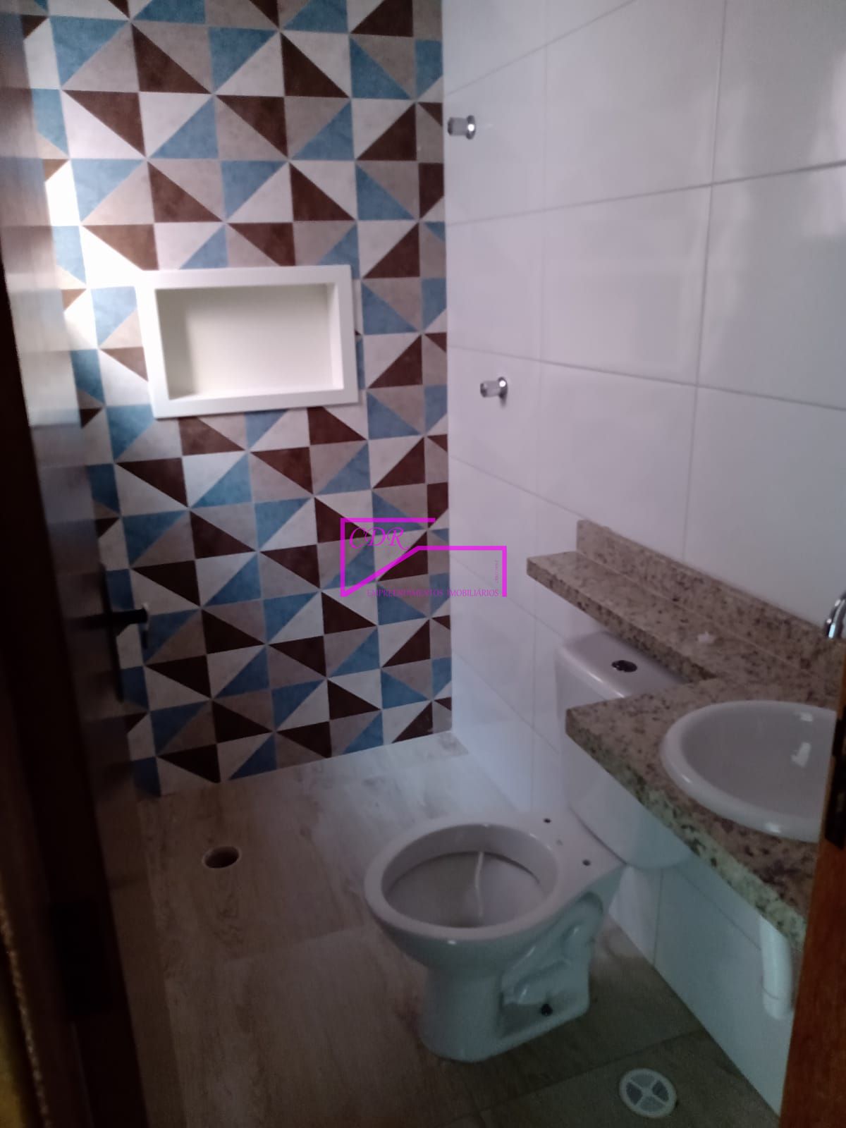 Sobrado à venda com 3 quartos, 100m² - Foto 25