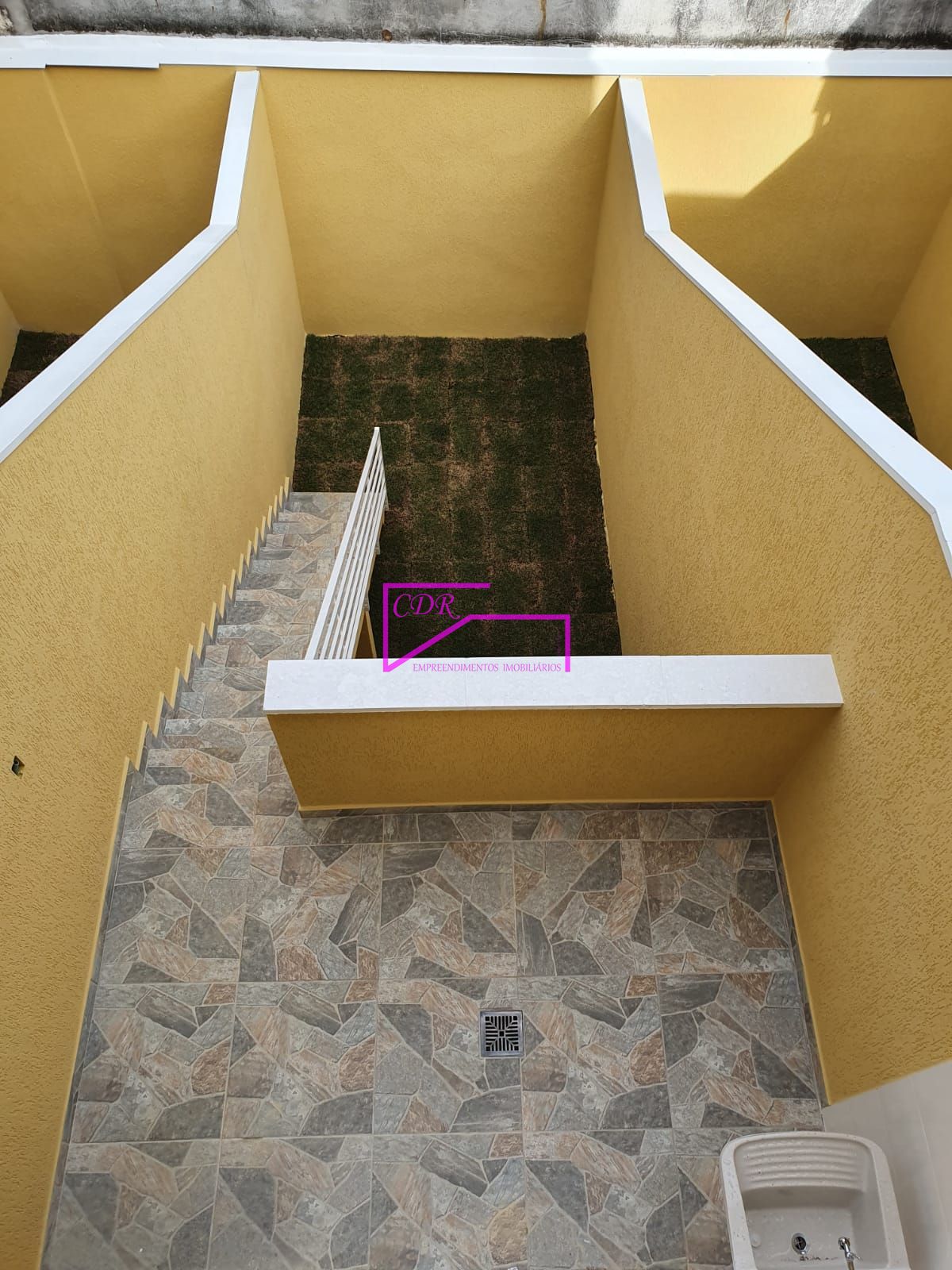 Sobrado, 2 quartos, 67 m² - Foto 20