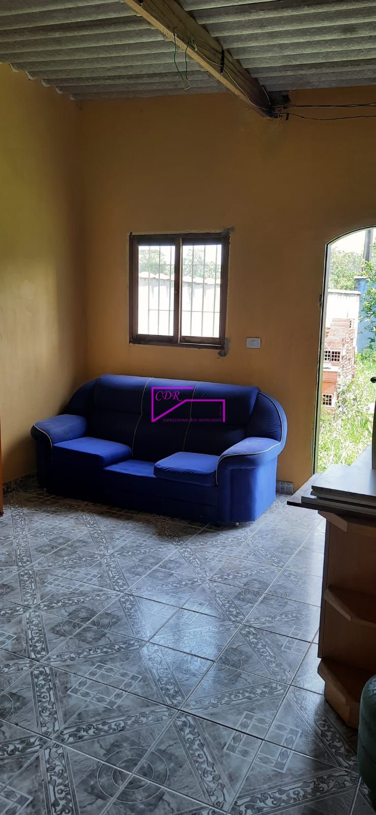 Casa para alugar com 1 quarto, 80m² - Foto 7