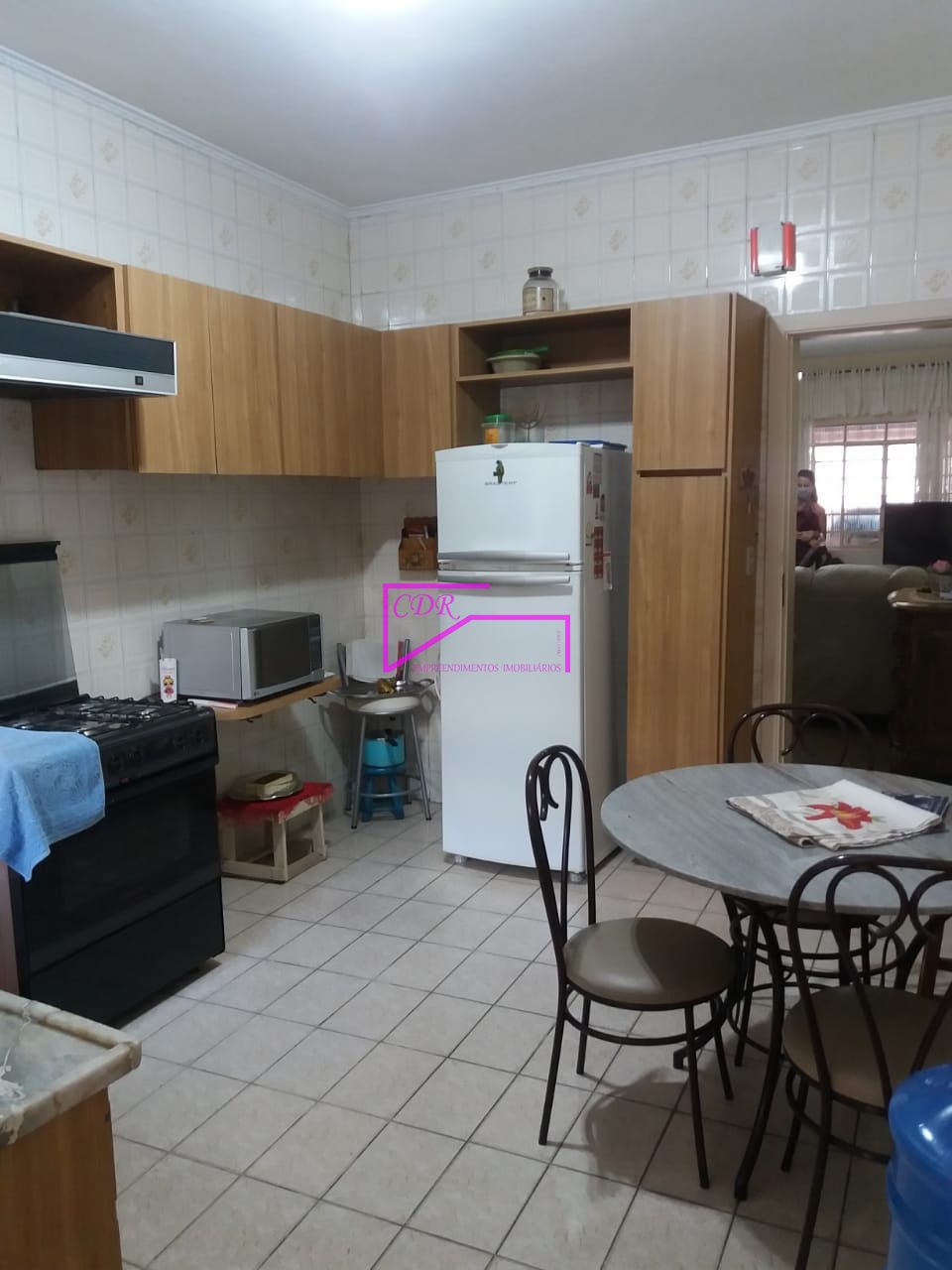 Sobrado à venda com 2 quartos, 110m² - Foto 14