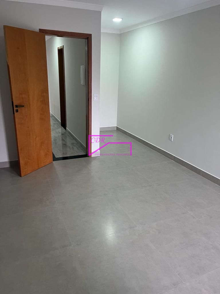 Sobrado, 3 quartos, 237 m² - Foto 27