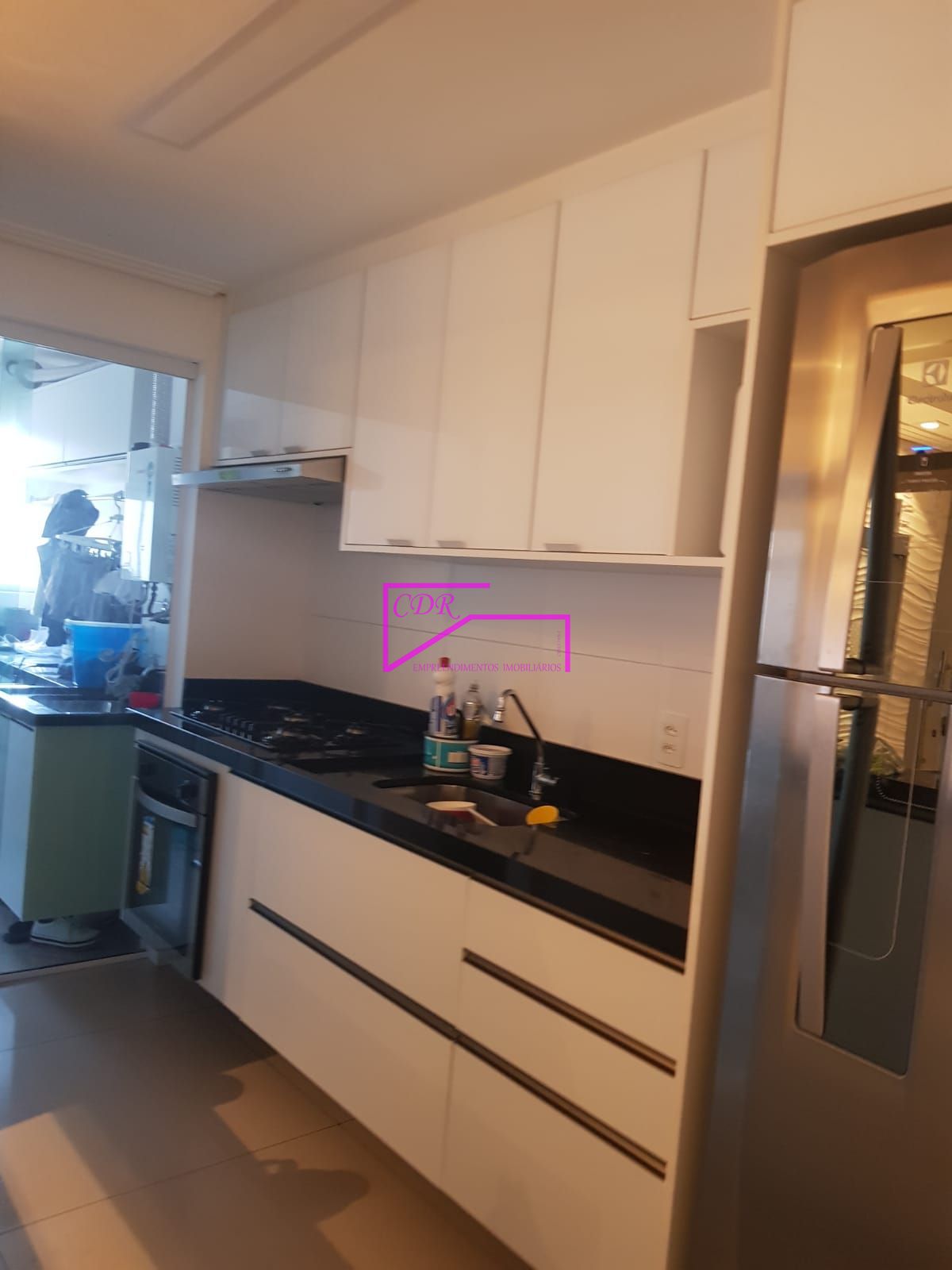 Apartamento à venda com 3 quartos, 102m² - Foto 5