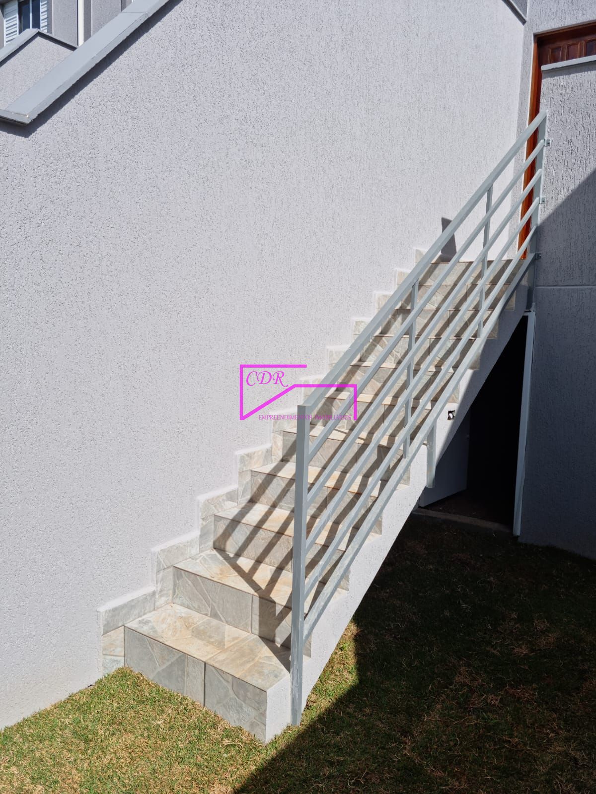Sobrado, 2 quartos, 66 m² - Foto 23