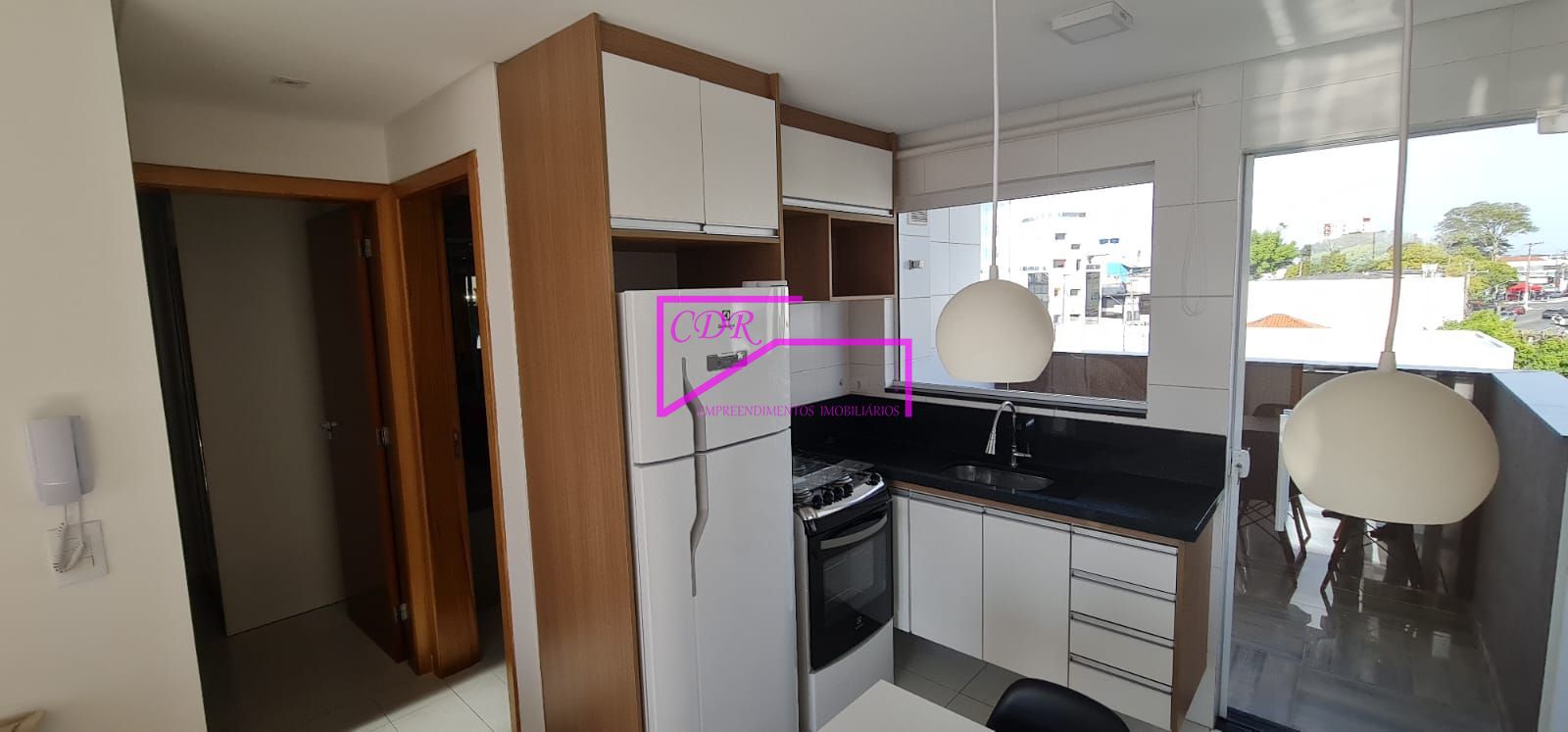 Apartamento à venda com 2 quartos, 49m² - Foto 6