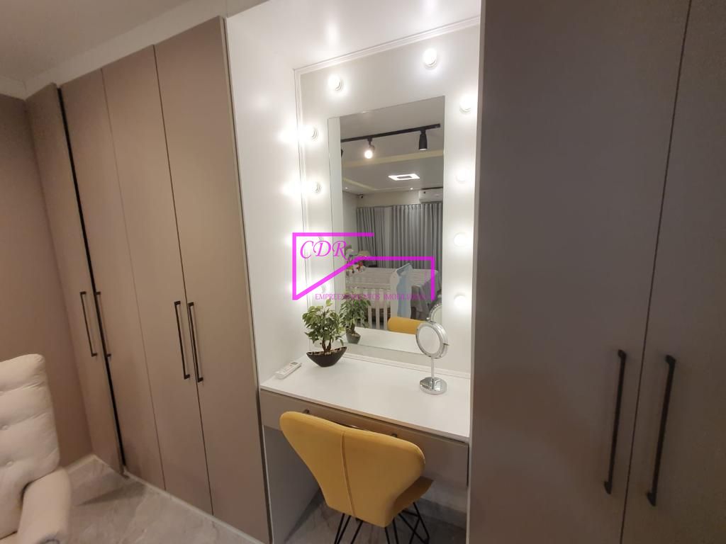 Apartamento à venda com 2 quartos, 197m² - Foto 11