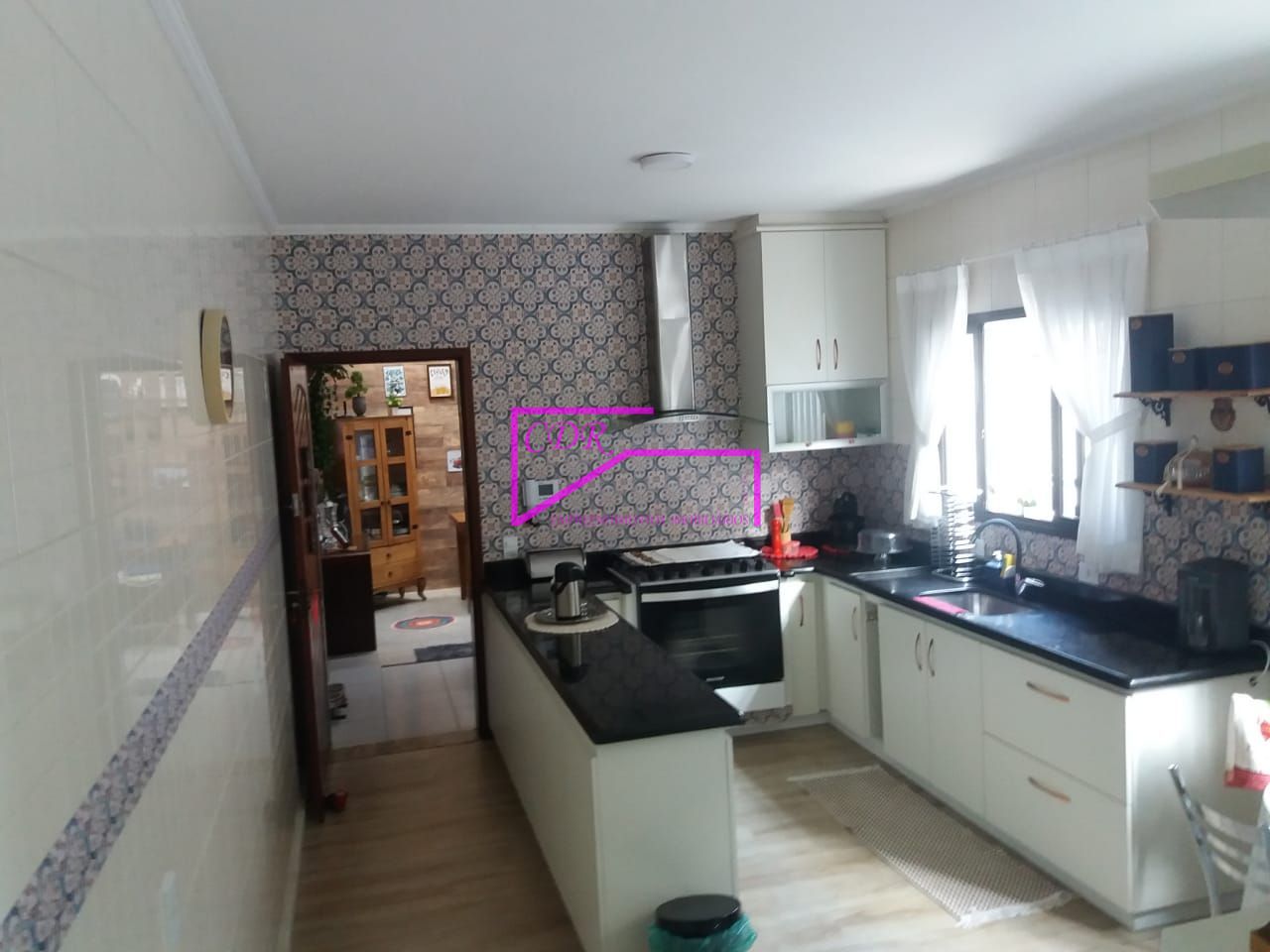 Sobrado, 3 quartos, 220 m² - Foto 47