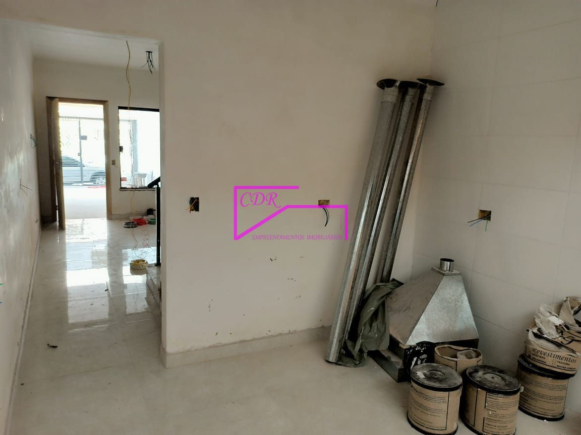 Sobrado, 3 quartos, 120 m² - Foto 16