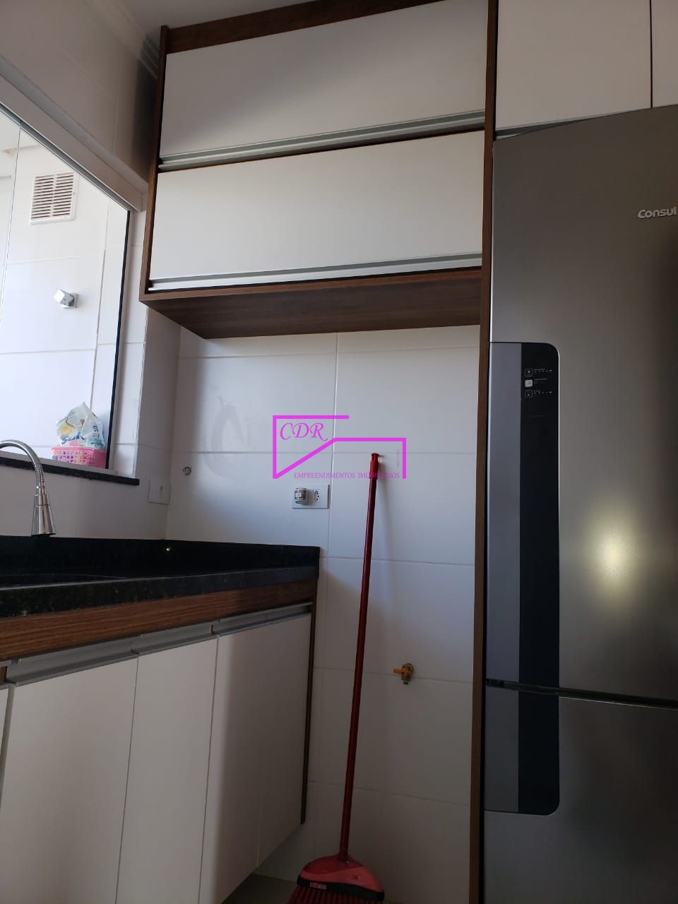 Apartamento à venda com 2 quartos, 48m² - Foto 8