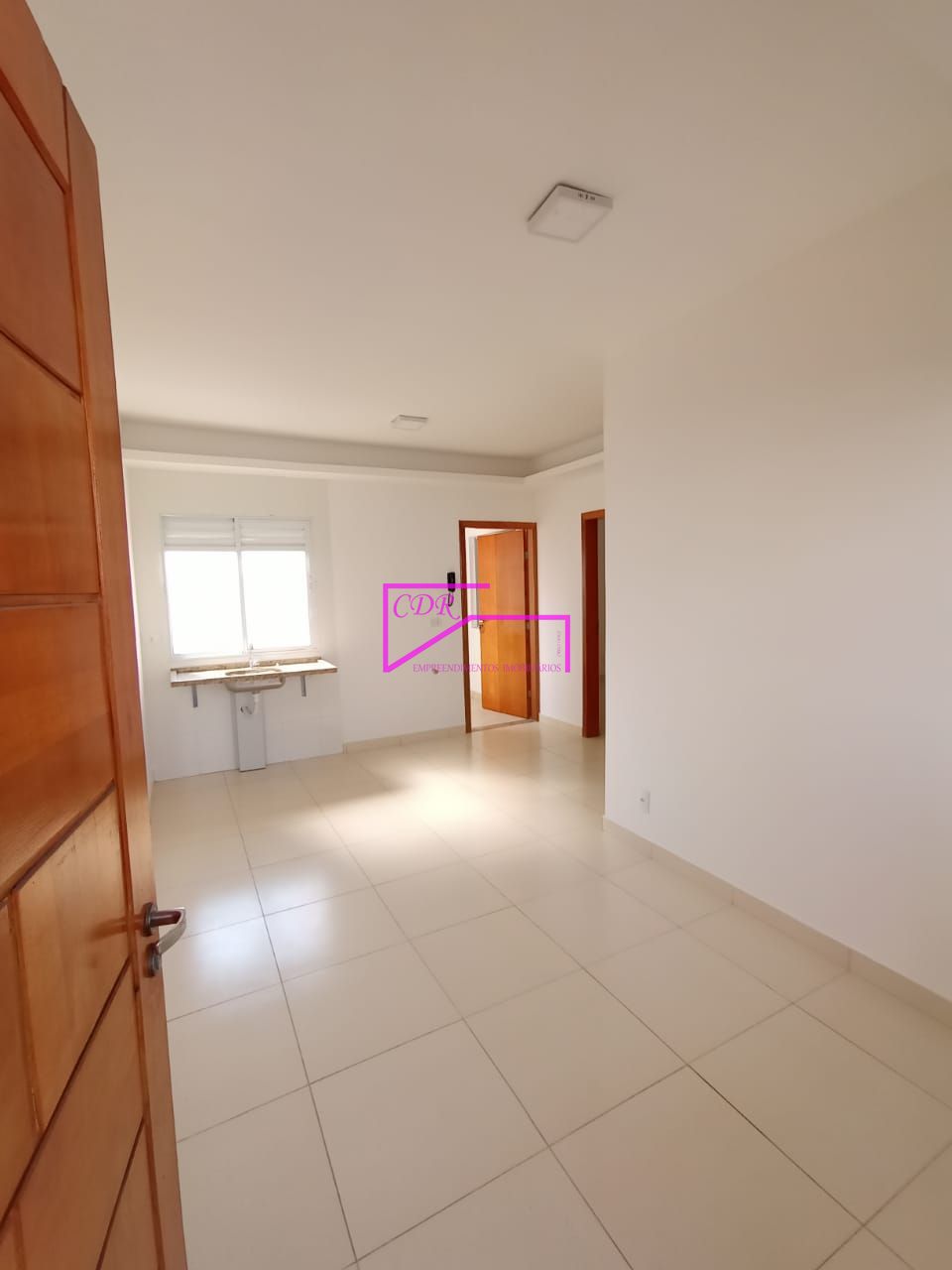 Apartamento para alugar com 2 quartos, 40m² - Foto 5