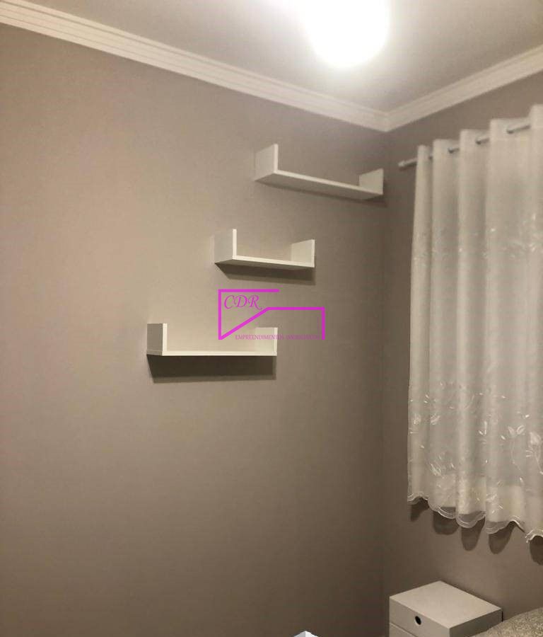 Apartamento à venda com 3 quartos, 101m² - Foto 8