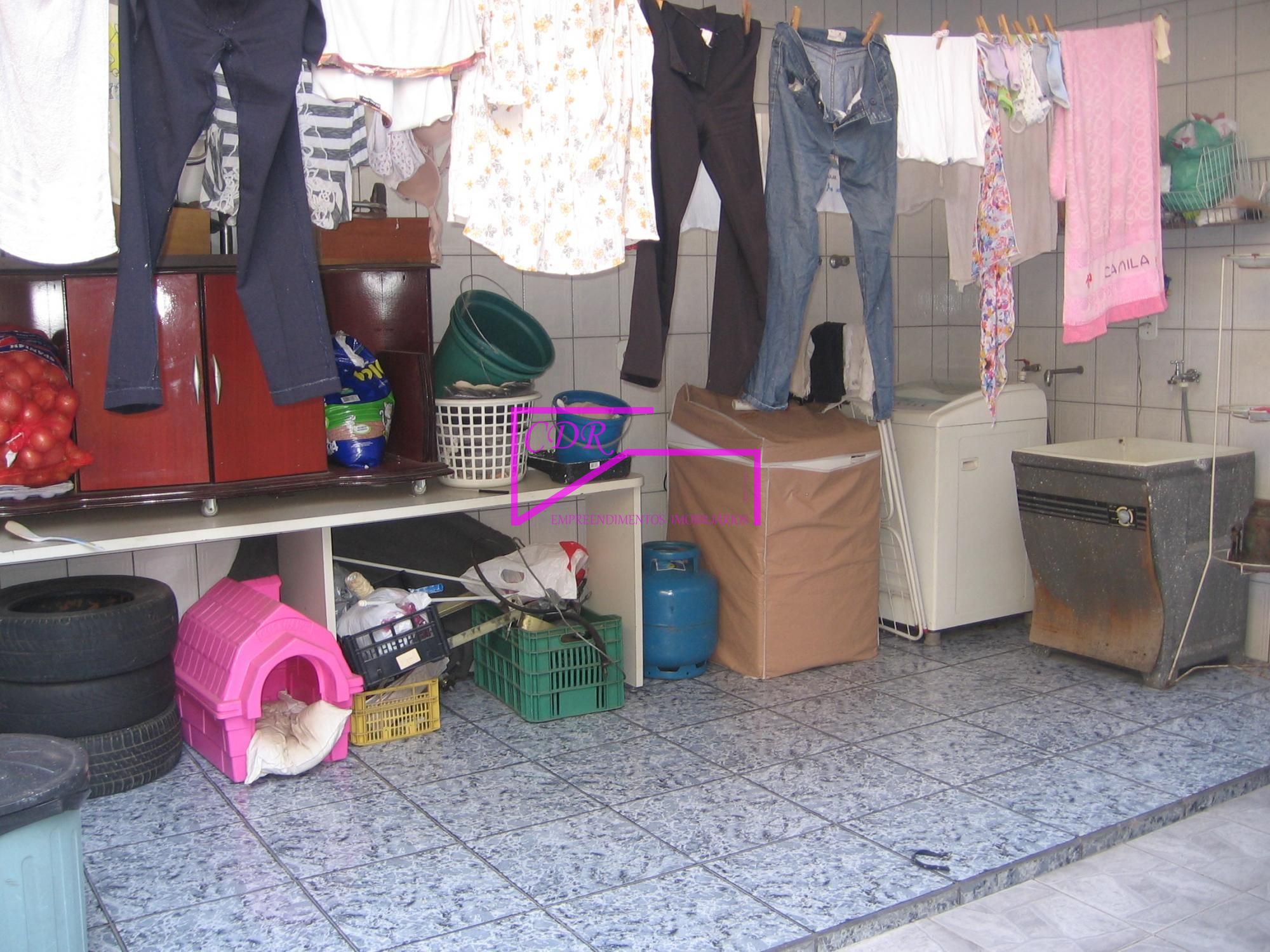 Sobrado, 4 quartos, 130 m² - Foto 23