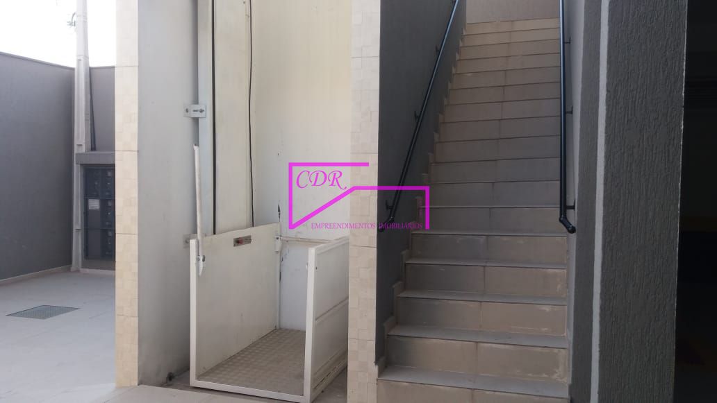 Apartamento à venda com 2 quartos, 40m² - Foto 59