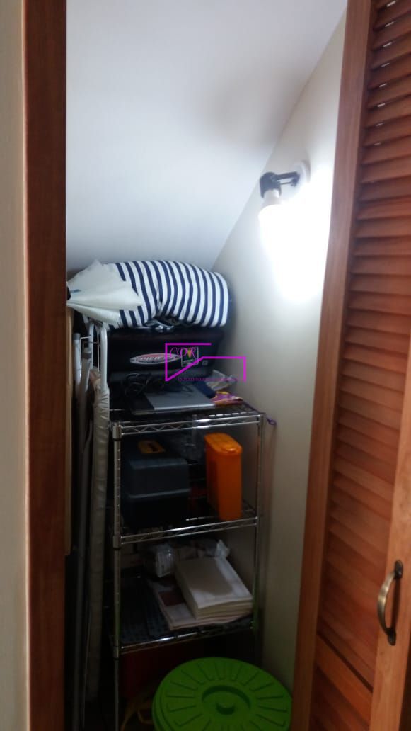 Sobrado à venda com 3 quartos, 88m² - Foto 8