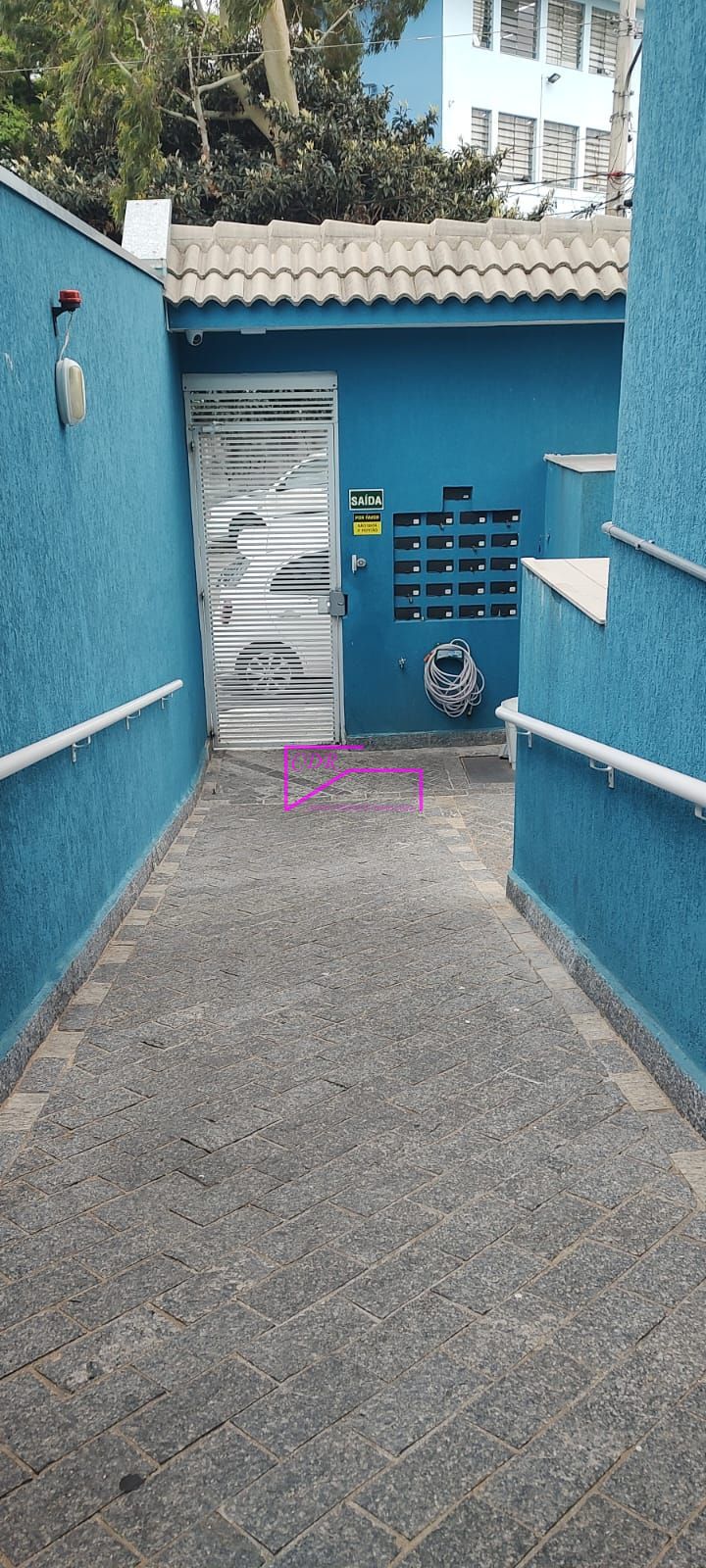 Apartamento, 2 quartos, 48 m² - Foto 24