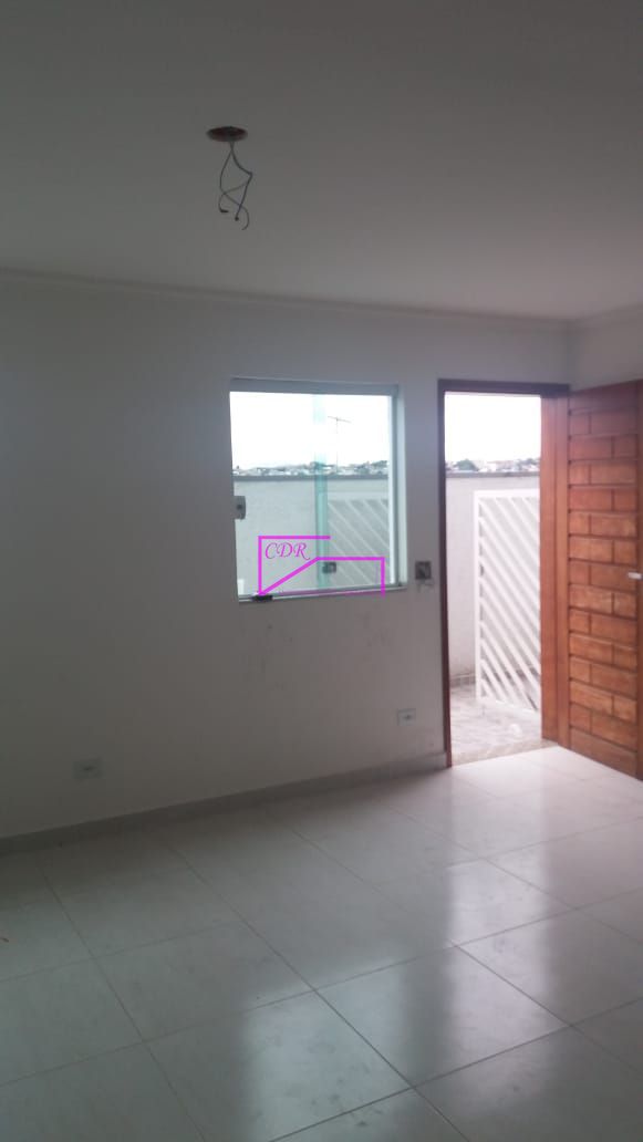 Sobrado, 3 quartos, 86 m² - Foto 4
