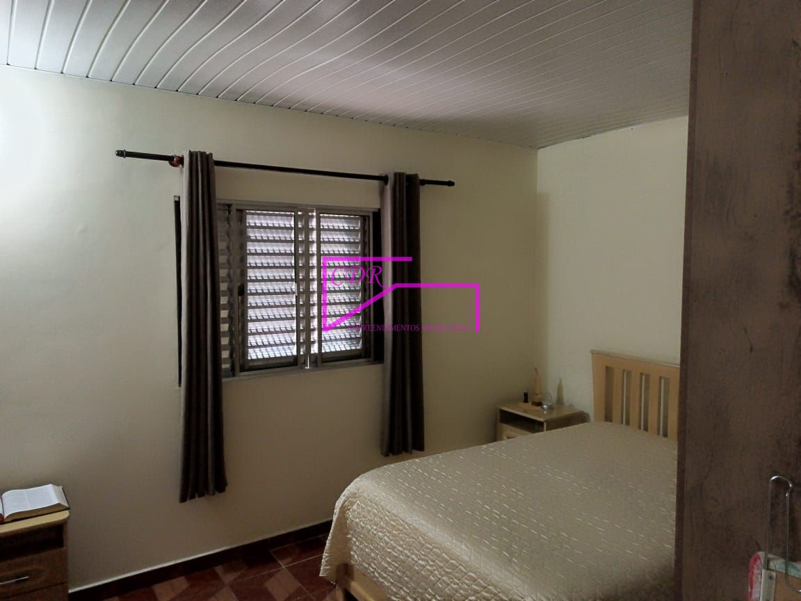 Sobrado à venda com 3 quartos, 120m² - Foto 17