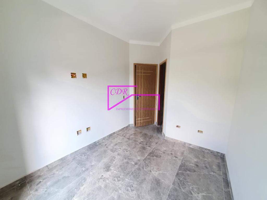 Sobrado, 2 quartos, 88 m² - Foto 24