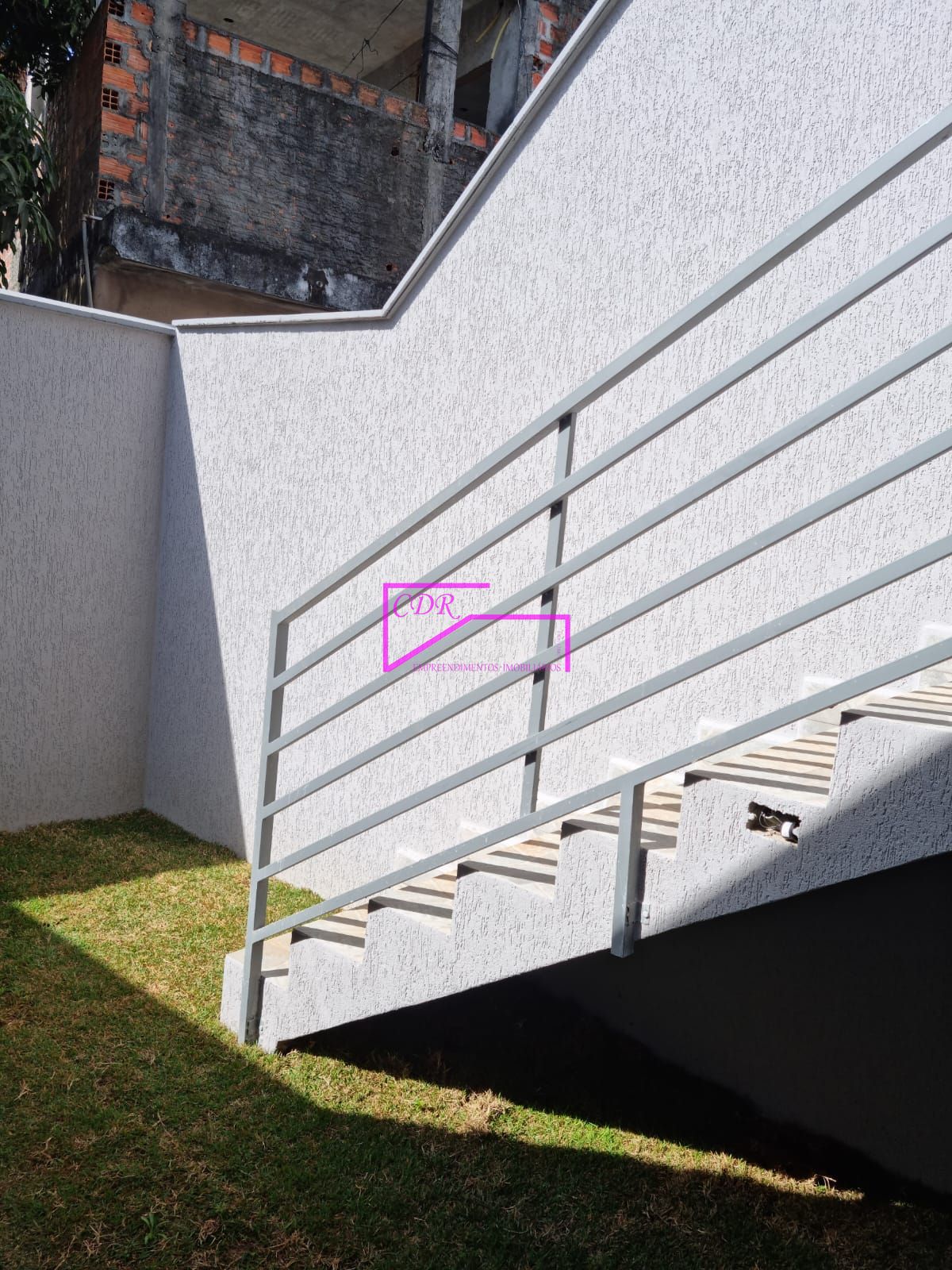 Sobrado, 2 quartos, 66 m² - Foto 22