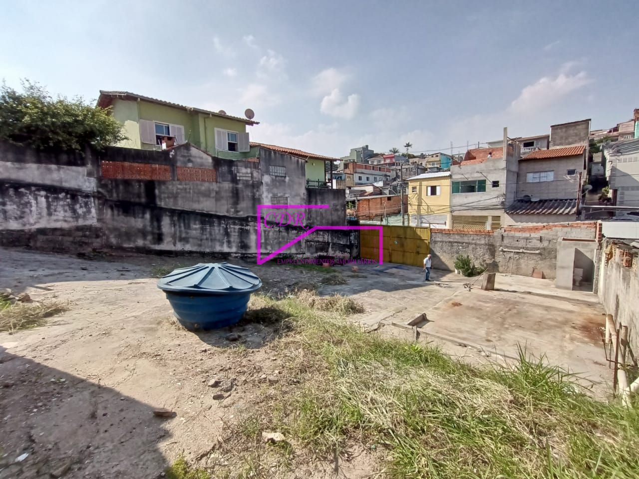 Terreno para alugar, 290m² - Foto 11