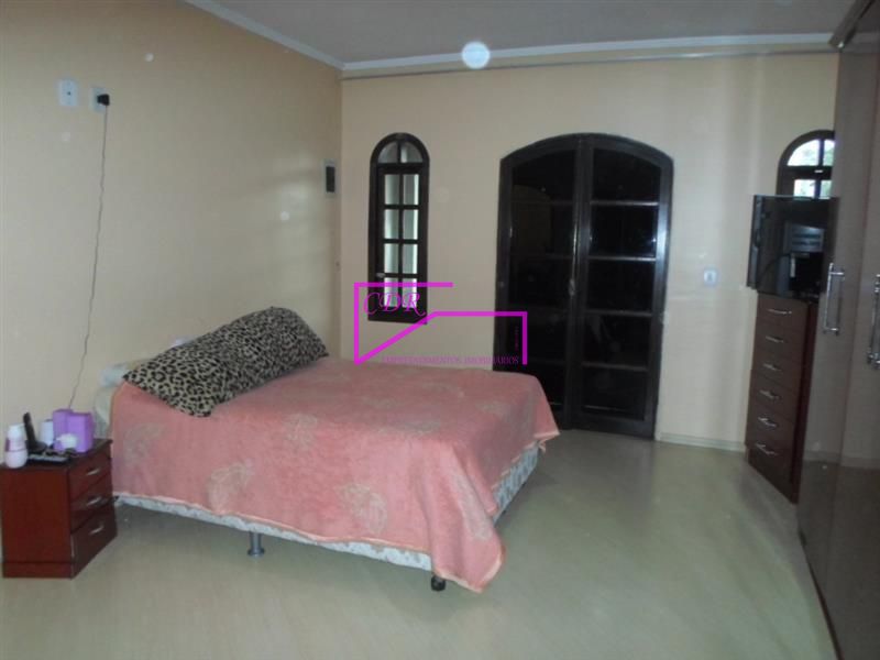 Sobrado, 3 quartos, 275 m² - Foto 24