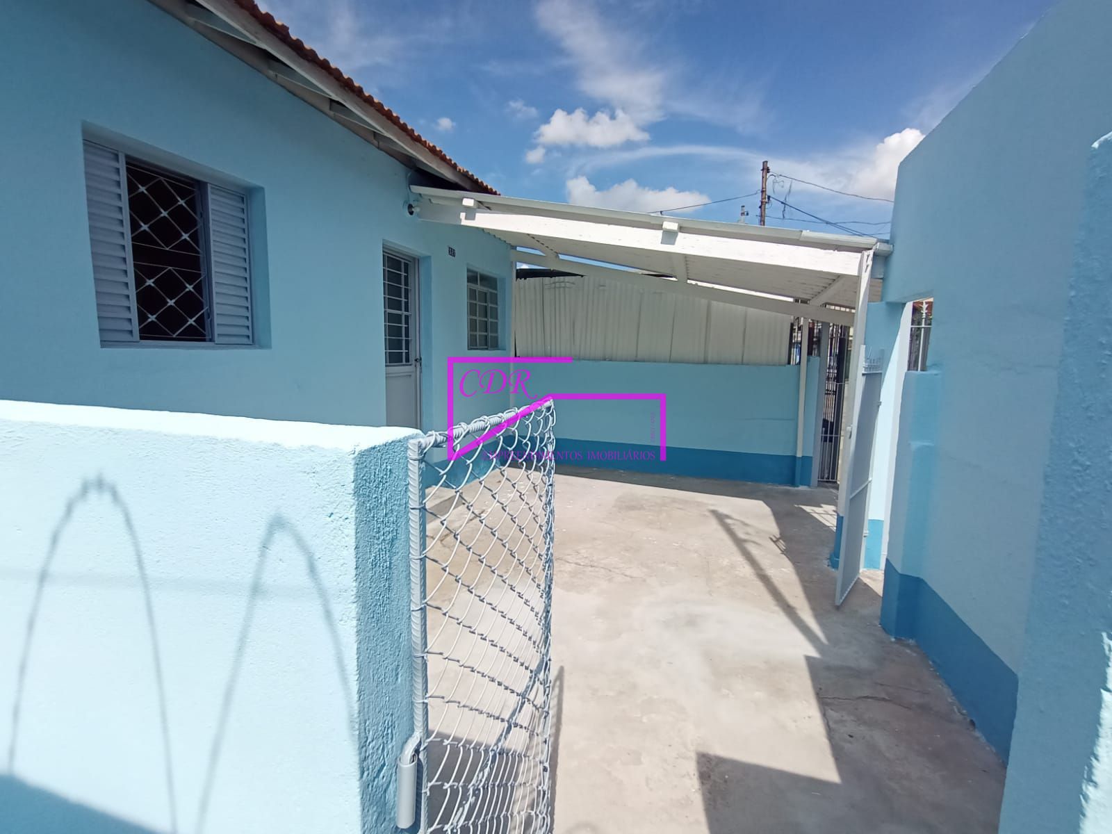 Casa, 2 quartos, 80 m² - Foto 37