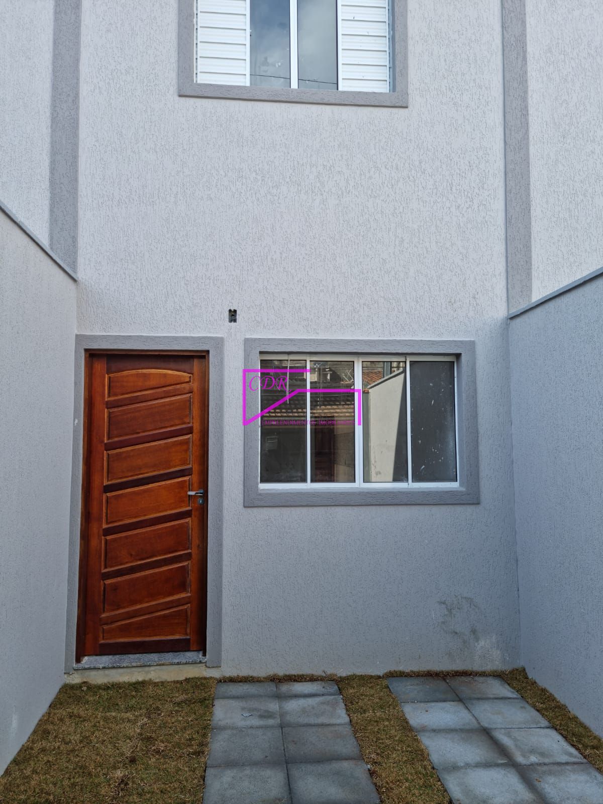 Sobrado, 2 quartos, 66 m² - Foto 17