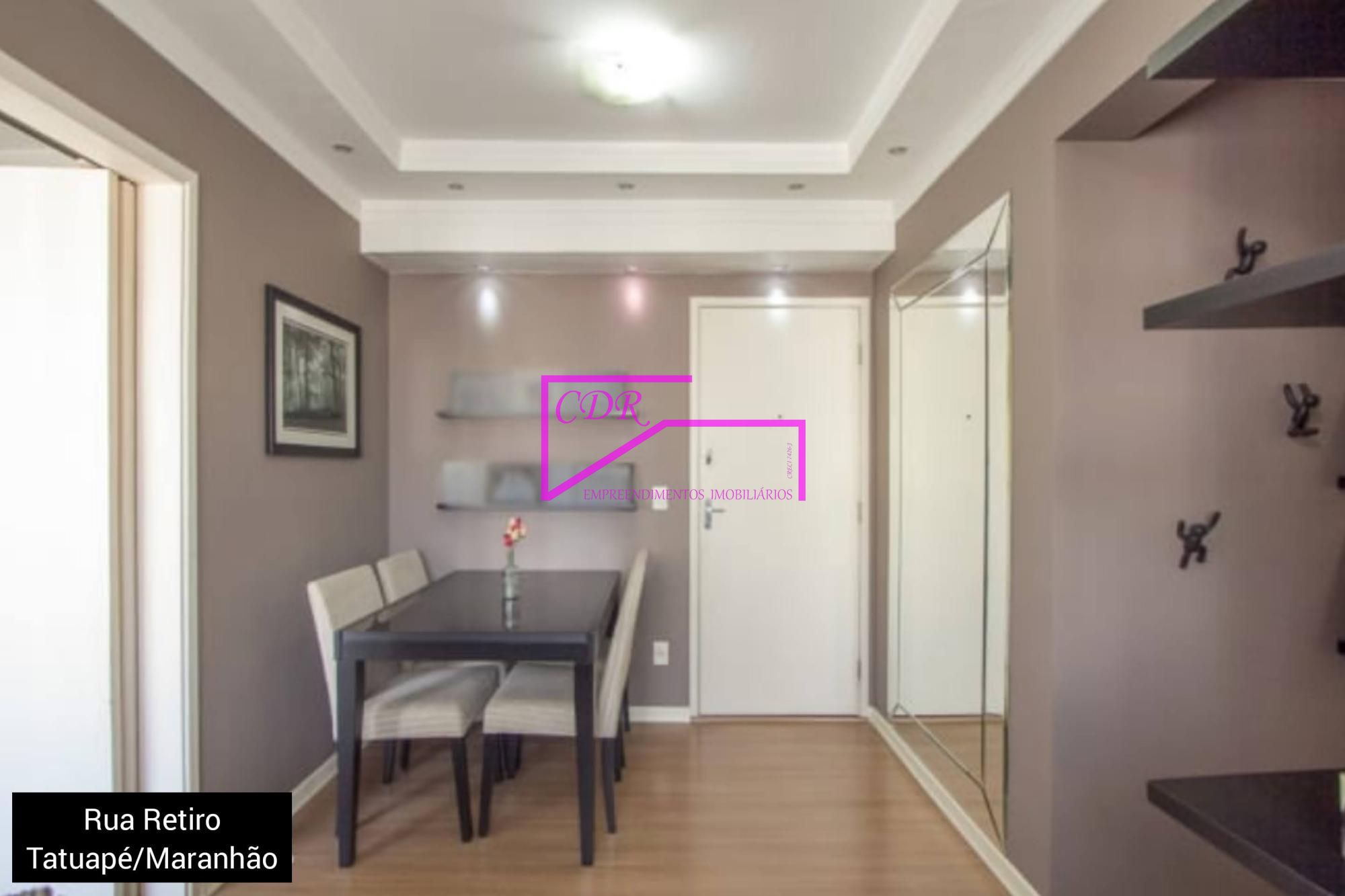 Apartamento, 2 quartos, 45 m² - Foto 2