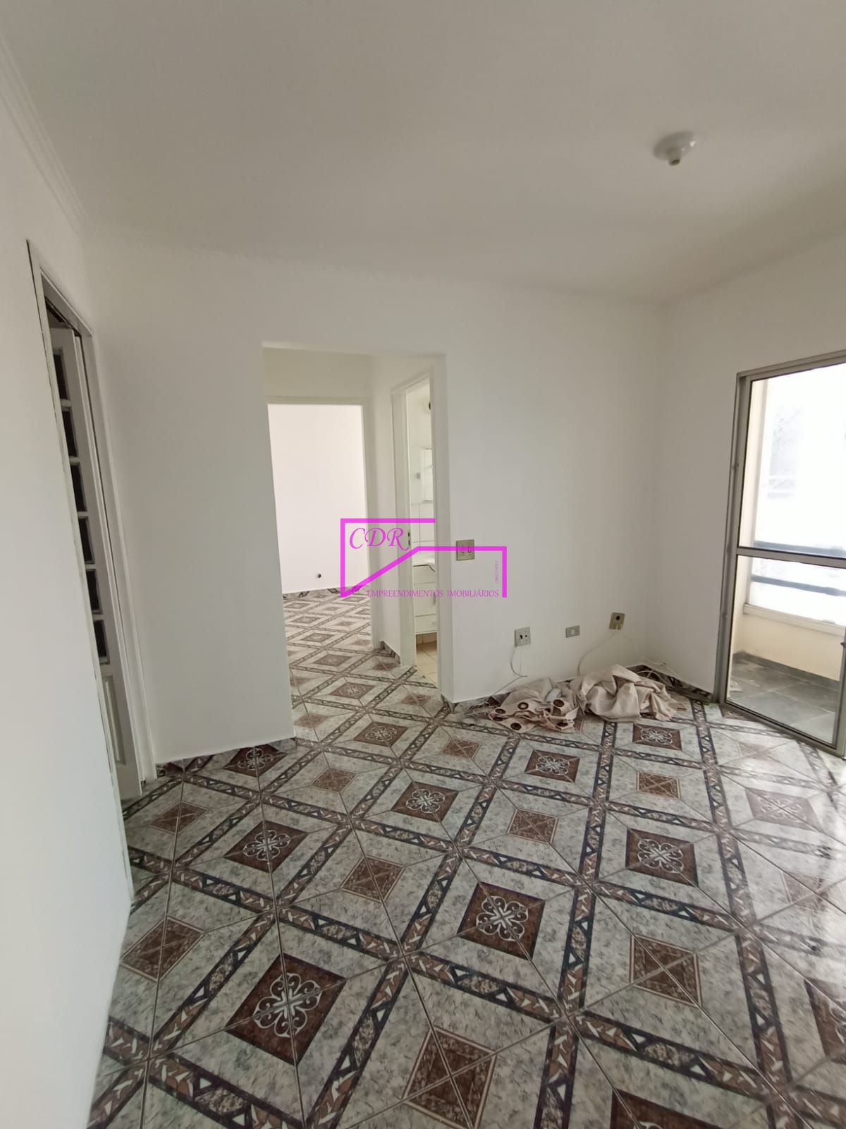 Apartamento para alugar com 2 quartos, 56m² - Foto 12