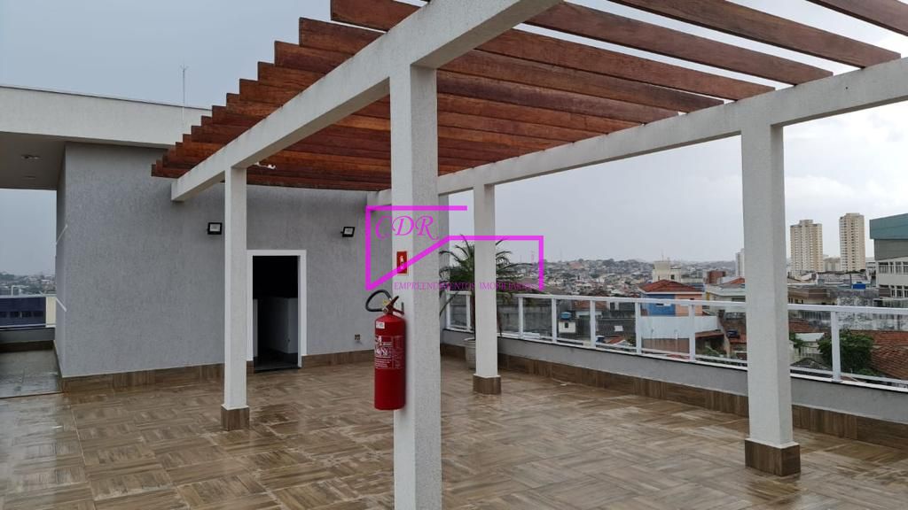 Apartamento à venda com 2 quartos, 49m² - Foto 23