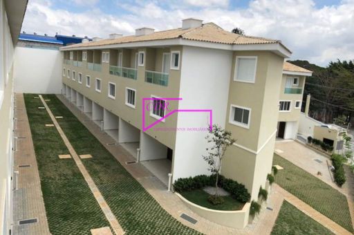 Sobrado à venda com 3 quartos, 112m² - Foto 24