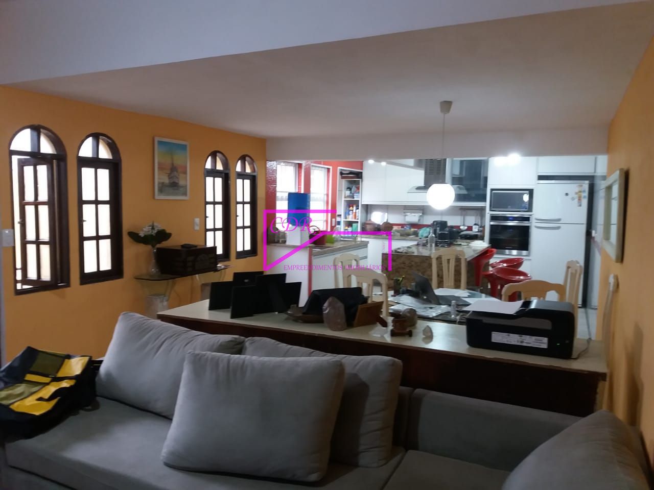 Casa, 3 quartos, 122 m² - Foto 3