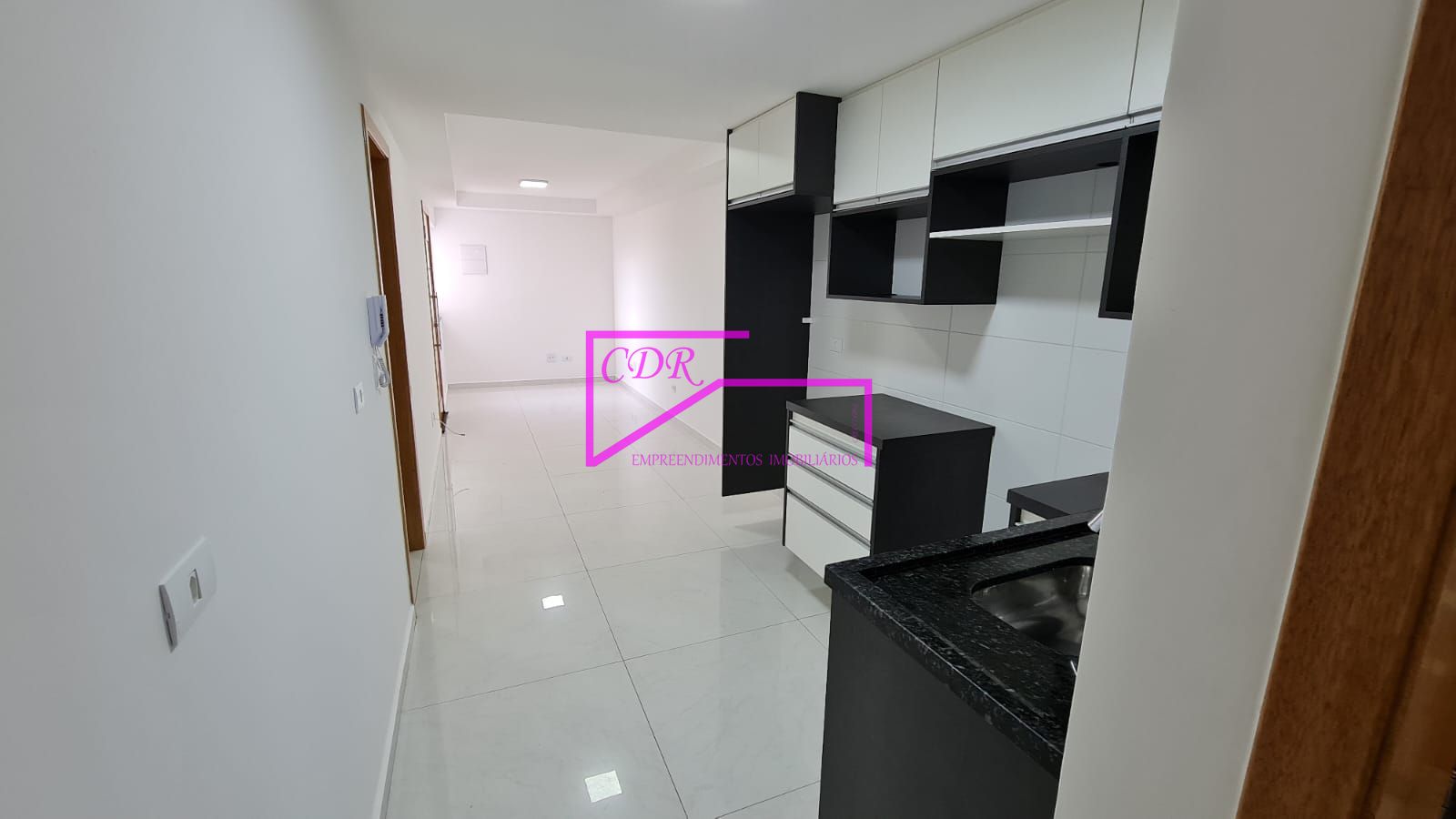 Apartamento à venda com 2 quartos, 48m² - Foto 6