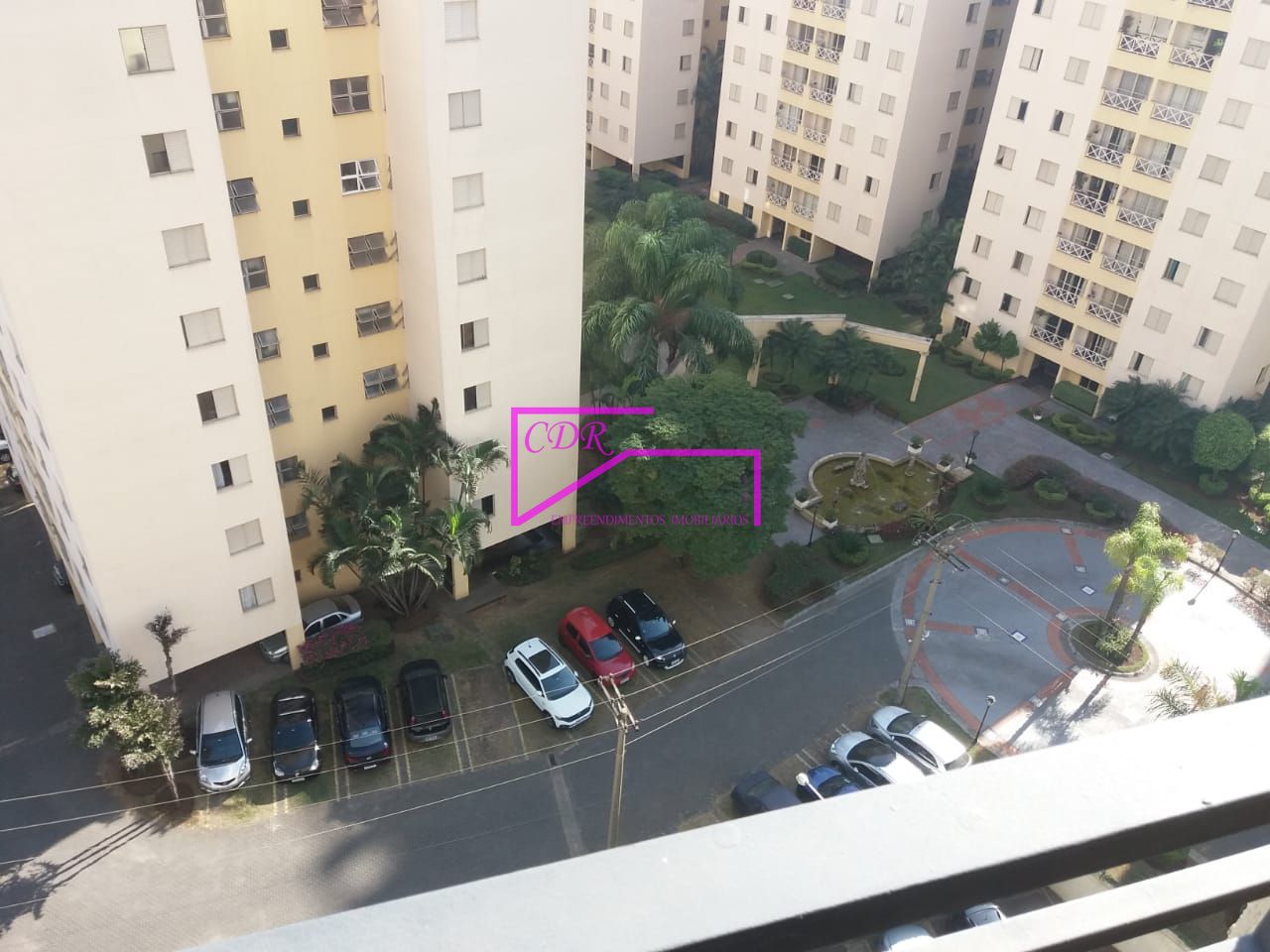 Apartamento, 2 quartos, 65 m² - Foto 35