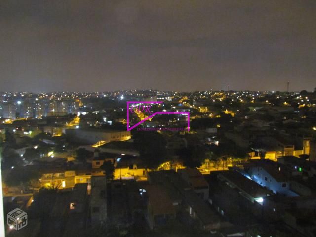 Apartamento, 2 quartos, 49 m² - Foto 11