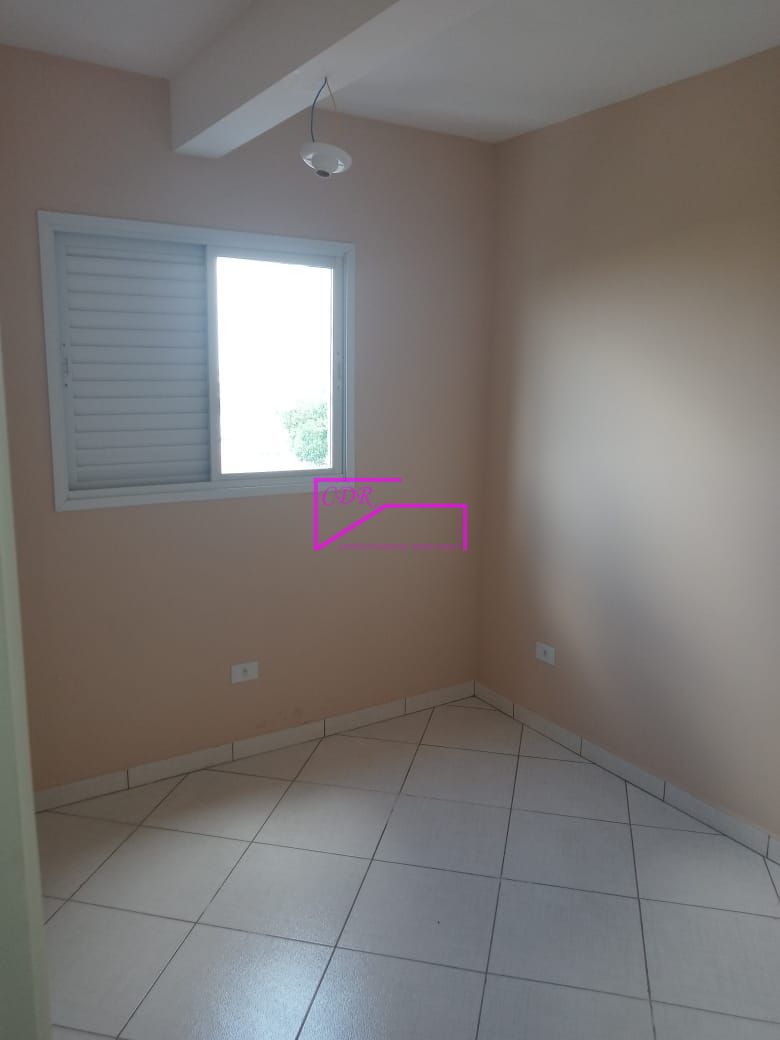 Apartamento à venda com 2 quartos, 38m² - Foto 1