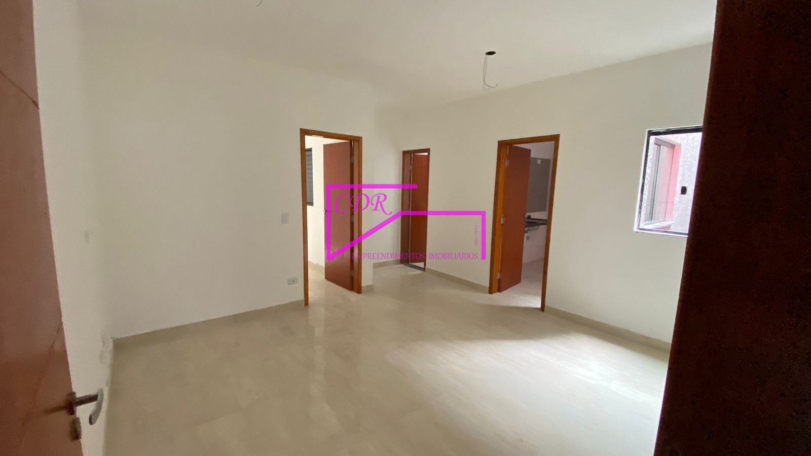 Apartamento à venda com 2 quartos, 50m² - Foto 1