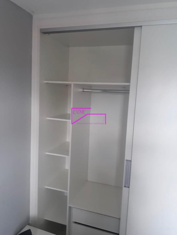 Apartamento, 1 quarto, 30 m² - Foto 5