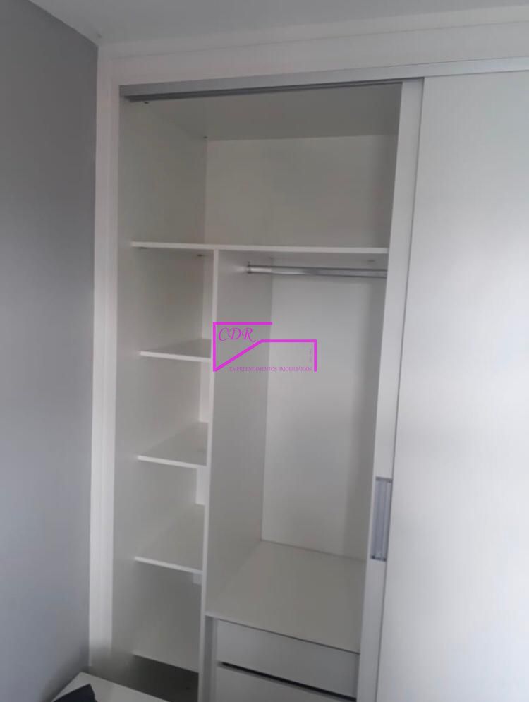 Apartamento à venda com 1 quarto, 30m² - Foto 5