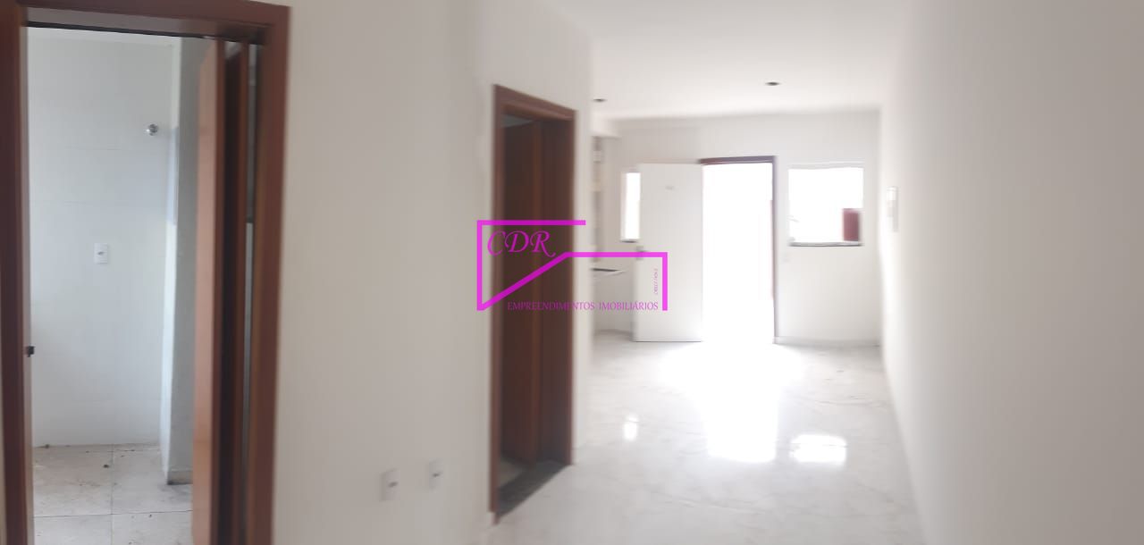 Apartamento à venda com 1 quarto, 35m² - Foto 8