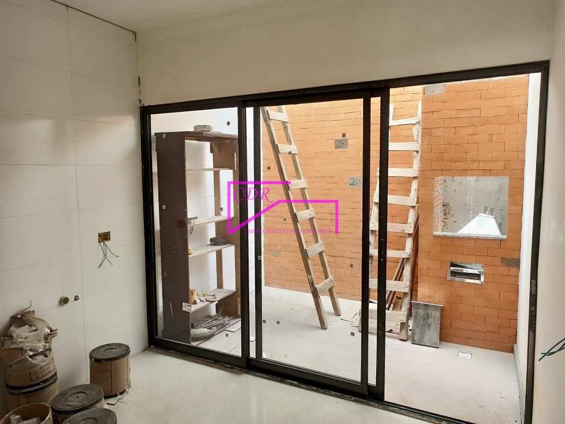 Sobrado, 3 quartos, 120 m² - Foto 17