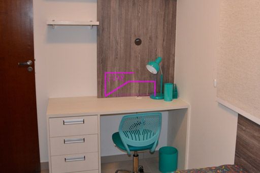 Sobrado, 3 quartos, 112 m² - Foto 9