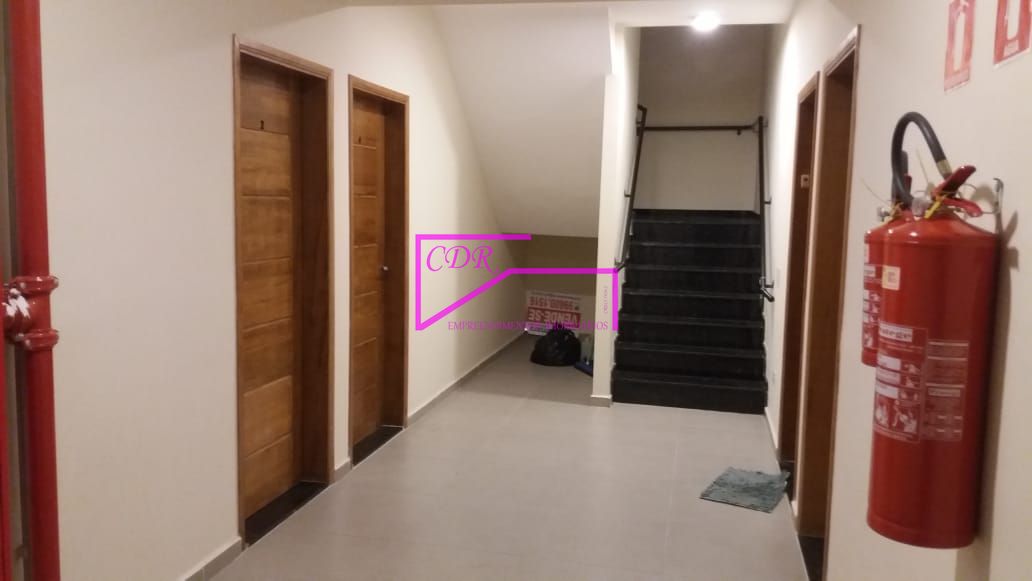 Apartamento à venda com 2 quartos, 40m² - Foto 50